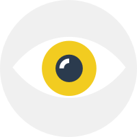 an eyeball